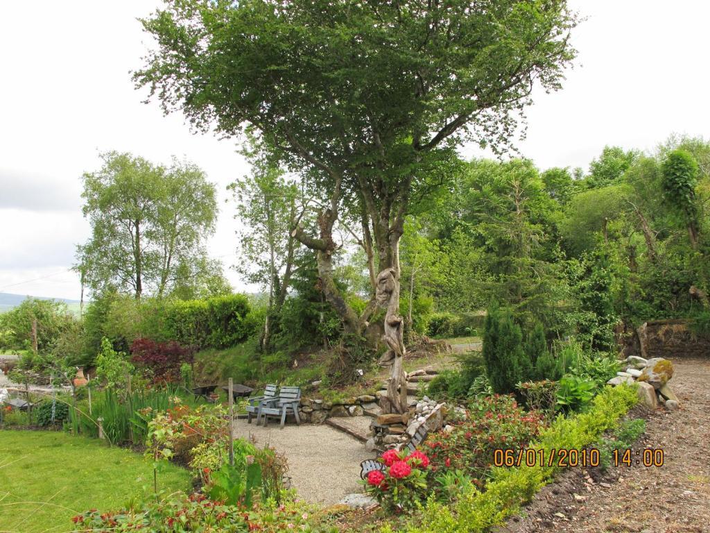 Bed and Breakfast Five Oaks Londonderry Exterior foto