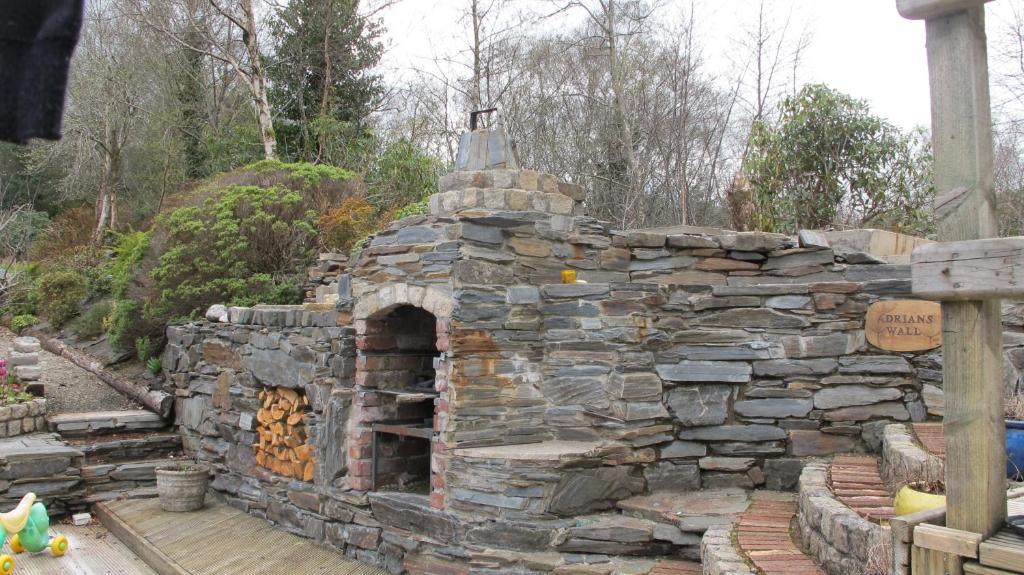 Bed and Breakfast Five Oaks Londonderry Exterior foto